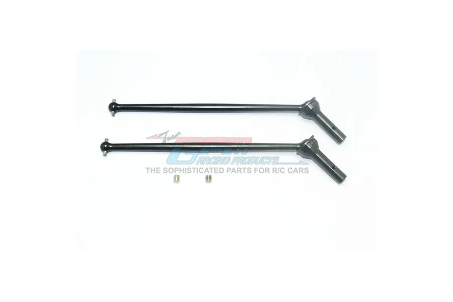 GPM Hardened Steel Rear CVD Drive Shafts 2Pcs image 131620
