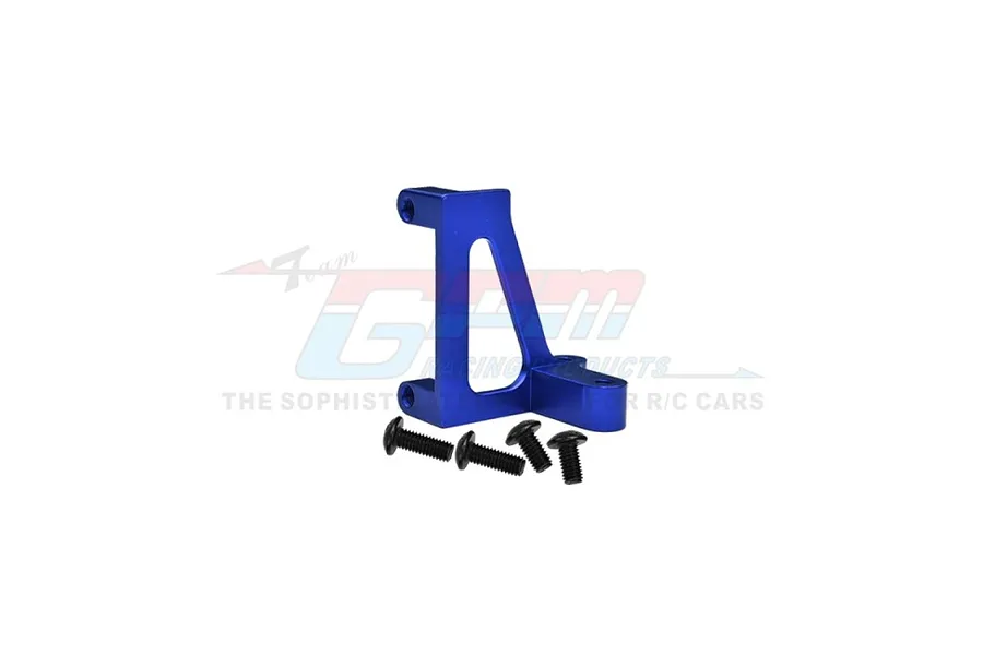 GPM Aluminium Servo Mount - Brown image 131628