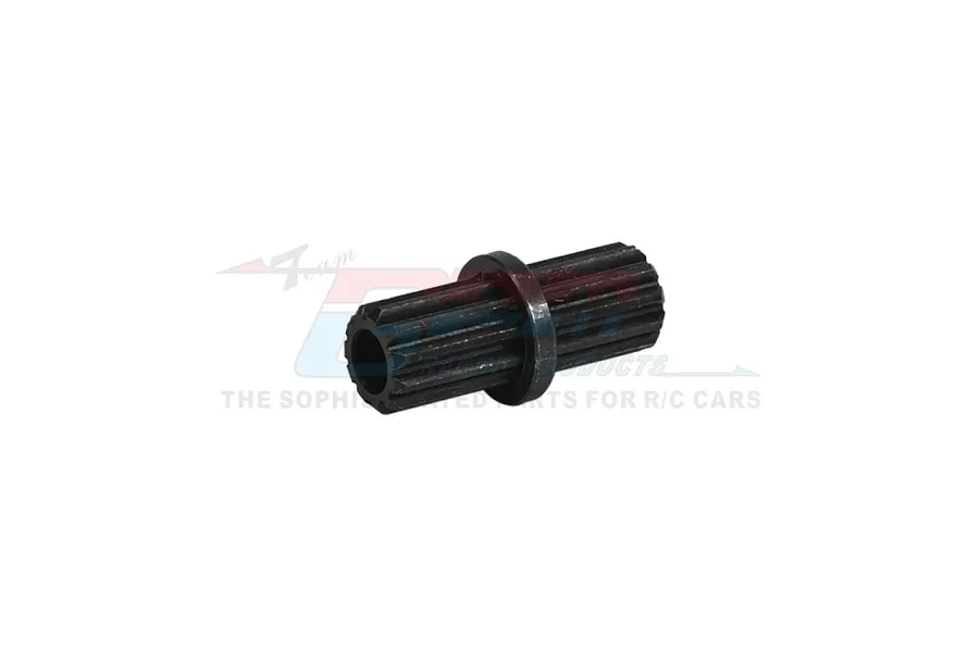 GPM Carbon Steel Slipper Shaft - Black image 2