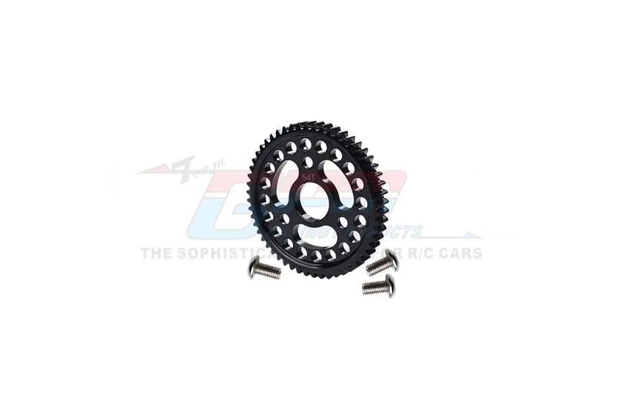 GPM Steel 54T 32dp/0.8Mod Spur Gear image 131674