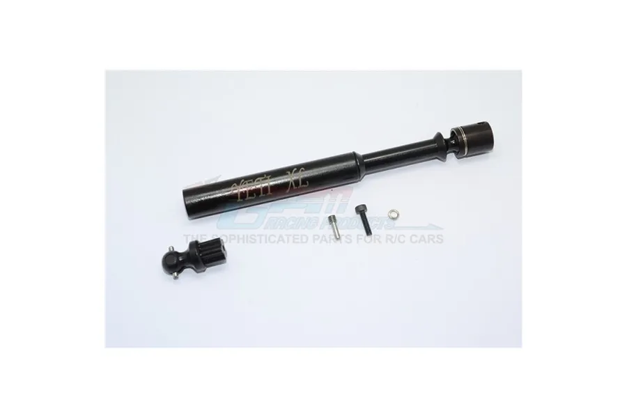 GPM Steel Axial Yeti XL Rear Centre Drive Shaft 1Pc image 131687