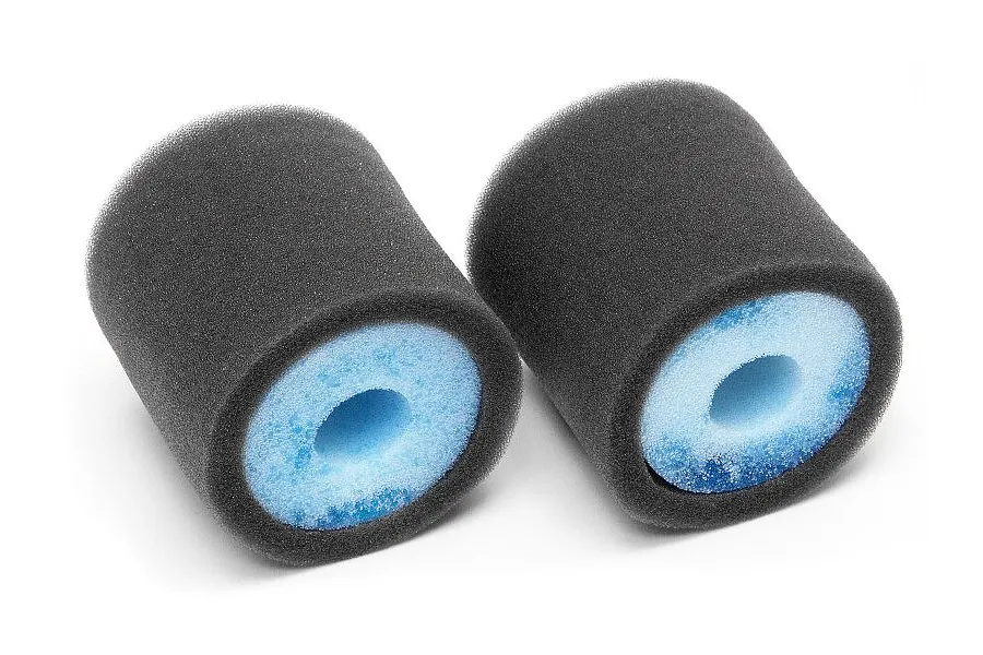 HPI 21-28 size Air Cleaner Filter Set image 13171