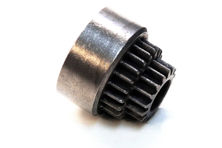 HSP 16/22T 1Mod 2 Speed Nitro Engine Clutch Bell image 13175