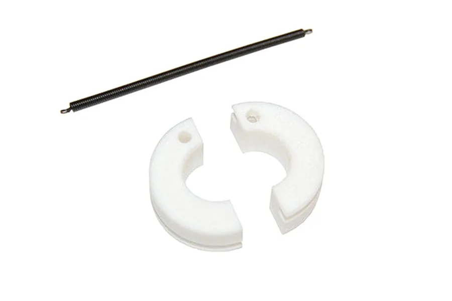 HSP Nitro Engine 2 Shoe Clutch image 13180