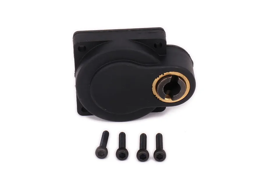 HSP SH 2.95cc-3.5cc Nitro Engine Roto Start Back Plate image 13188