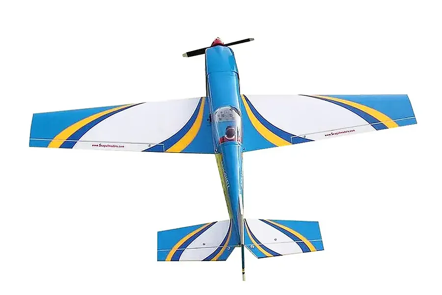 Seagull RC Plane Extra 300S 1.6m 3D Aerobatic Kit image 132025