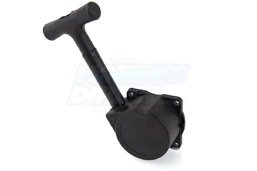HSP VX 18 2.95cc Nitro Engine Pull Start image 13204