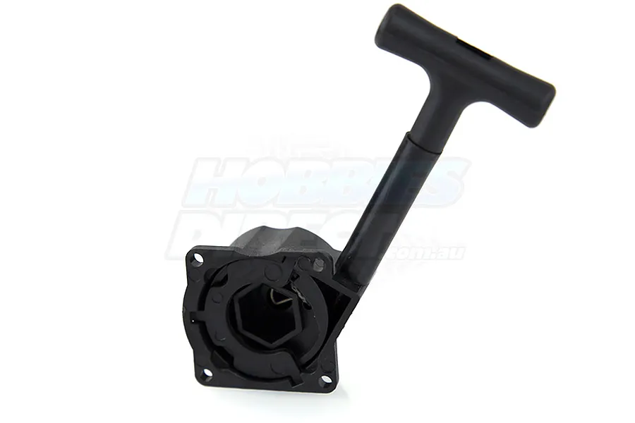 HSP VX 18 2.95cc Nitro Engine Pull Start image 13205