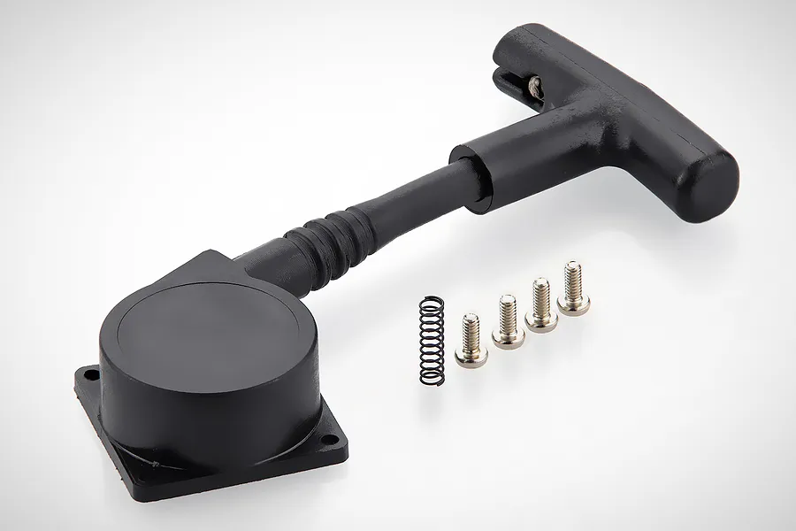 HSP SH 1.1cc Nitro Engine Pull Start image 13209