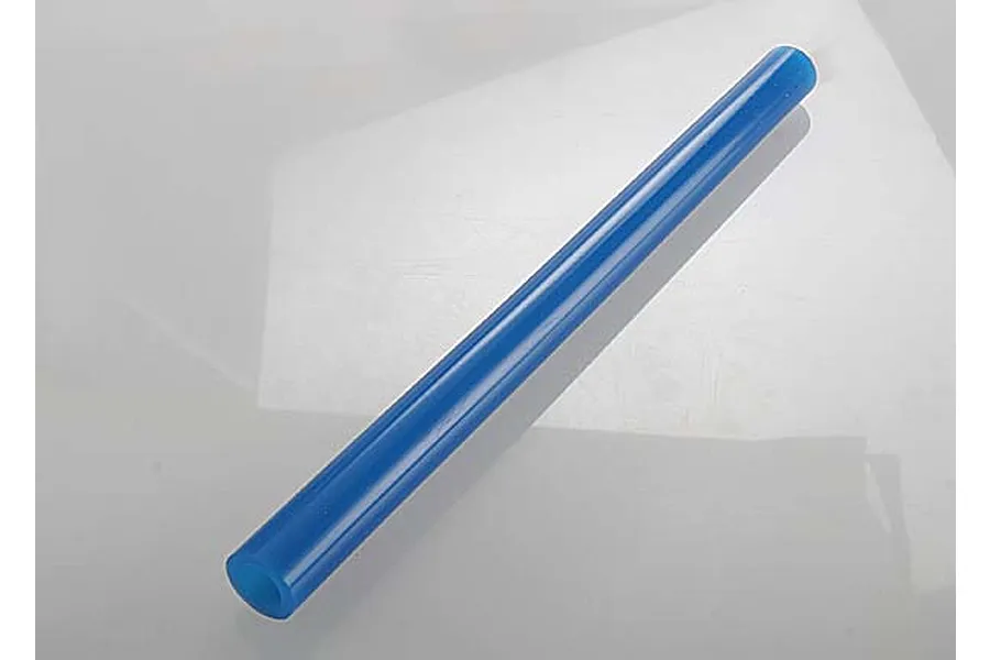 Traxxas Silicone Exhaust Pipe Tube image 13213