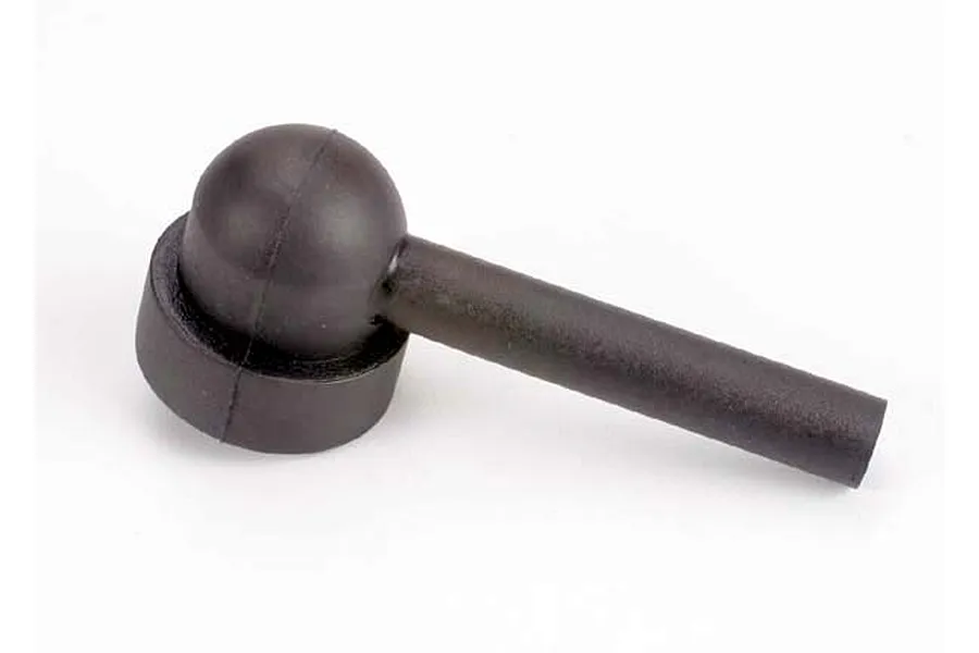 Traxxas Rubber Exhaust Tip image 13216