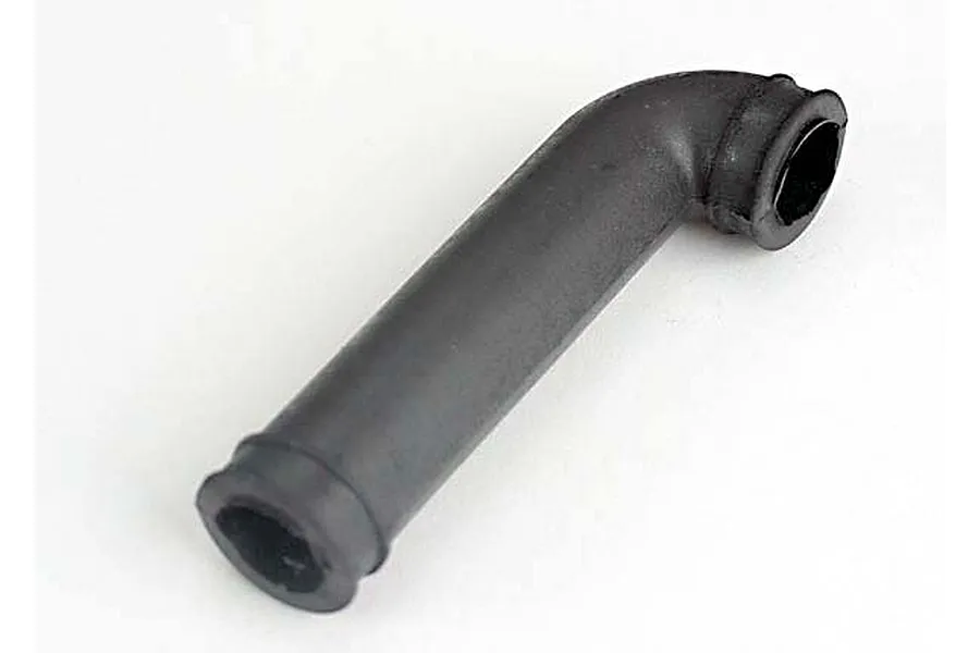 Traxxas Rubber Exhaust Pipe Joiner image 13217
