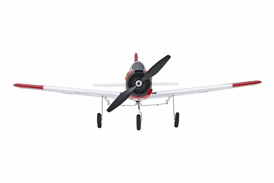 FMS RC Plane T-28 Trojan 410mm RTF image 132180