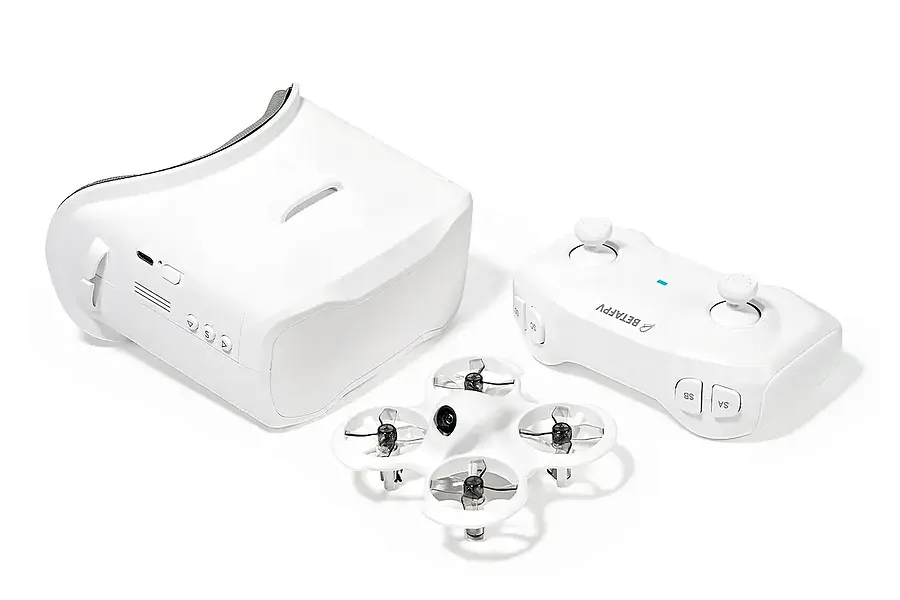 BetaFPV Cetus Lite FPV Drone Bundle image 132227