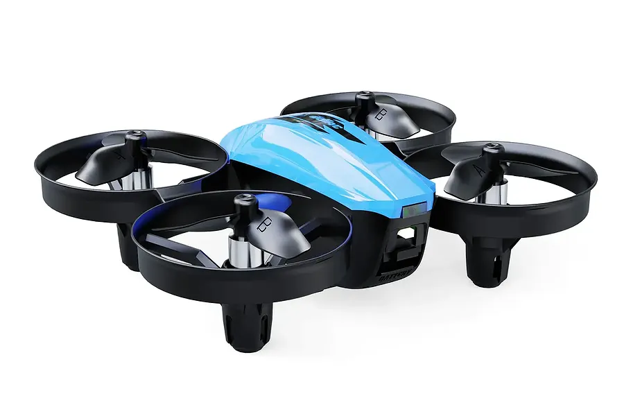 UDI U46C Fire Fly Drone with Altitude Hold and One Key Take Off image 132239