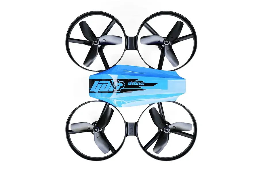 UDI U46C Fire Fly Drone with Altitude Hold and One Key Take Off image 132241