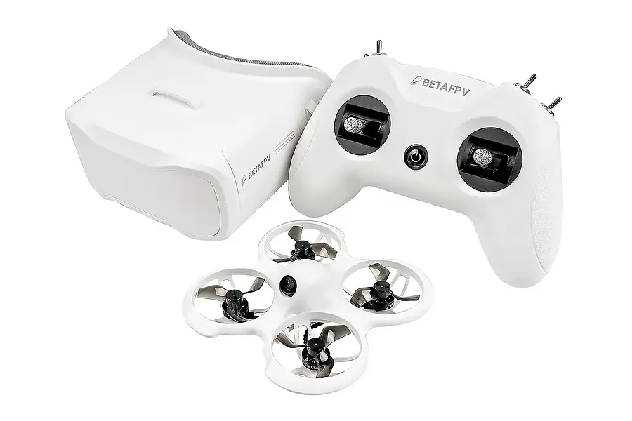 BetaFPV Cetus Pro FPV Drone Bundle image 132255