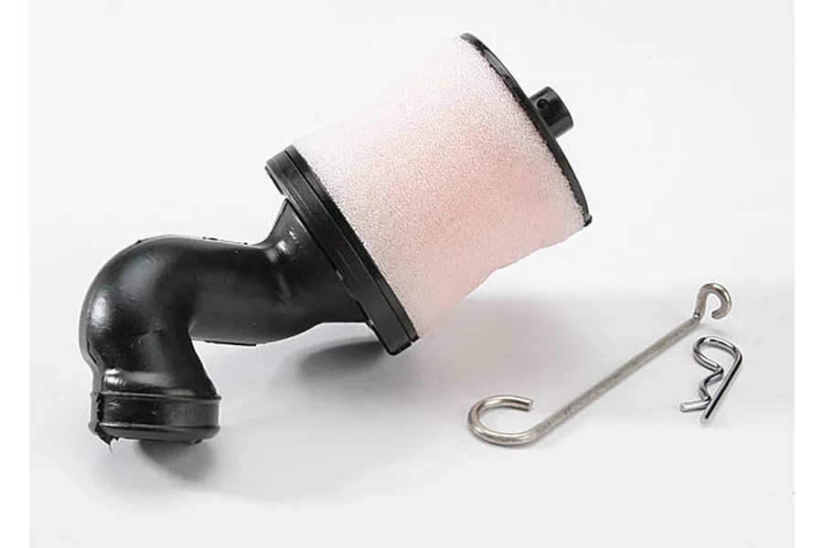 Traxxas High-Flow Air Filter Set image 13229