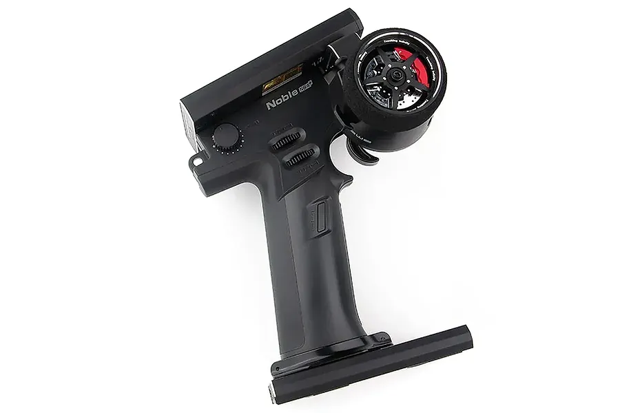 FlySky NB4+ Noble 2.4Ghz 8ch Radio w/ Receiver image 132295