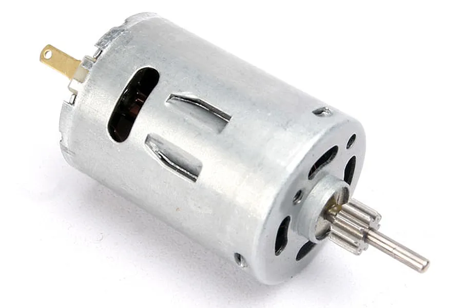 Traxxas EZ-Start 2 Motor Set image 13231