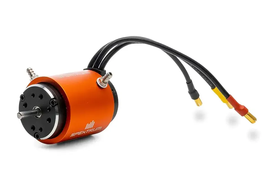 Spektrum Firma 1750kv 4068 Brushless Marine Motor image 132335