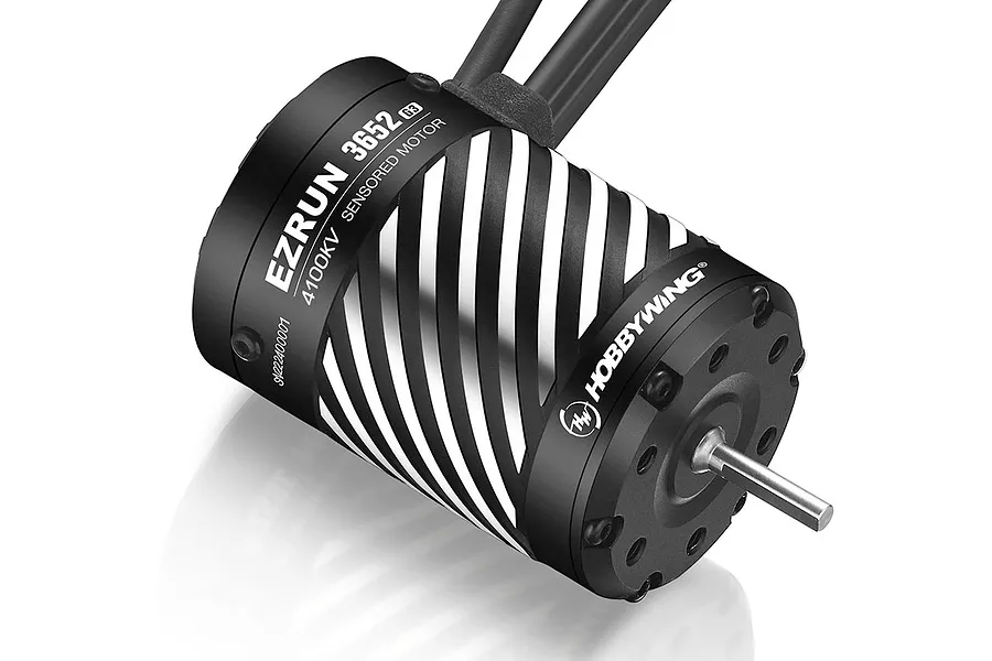 EzRun 3652SD-4100KV G3 Brushless Motor image 132337