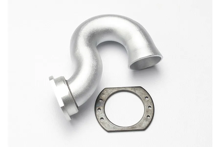 Traxxas Exhaust Header Set image 13235