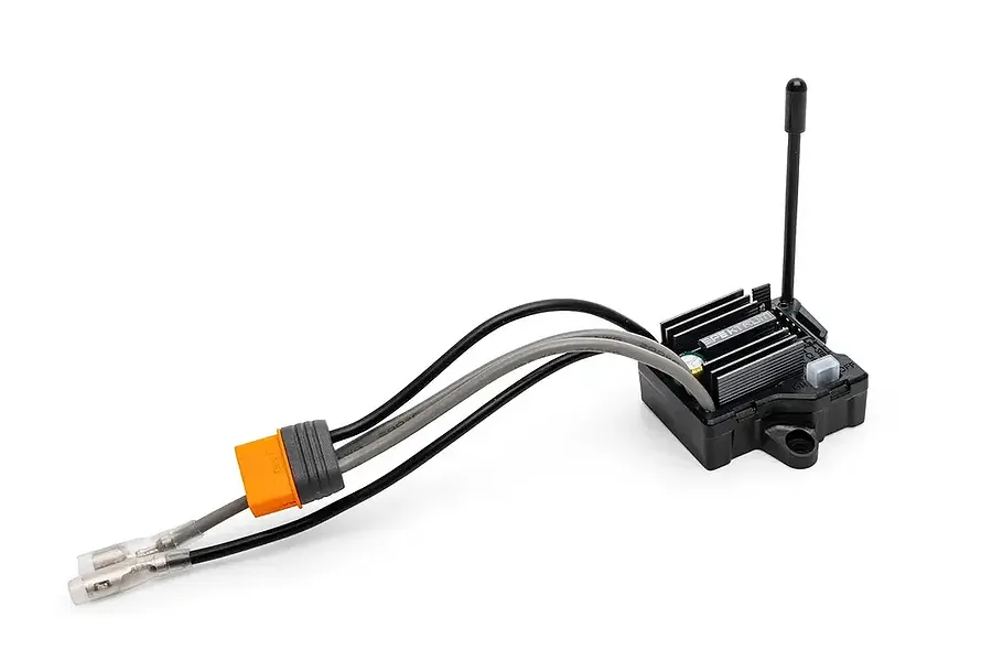 Spektrum STL 25A Brushed ESC/Receiver Combo image 132342