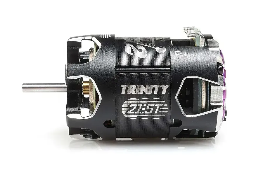 Trinity 21.5T Slot Machine 2 Spec Class Sensored Brushless Motor image 132343