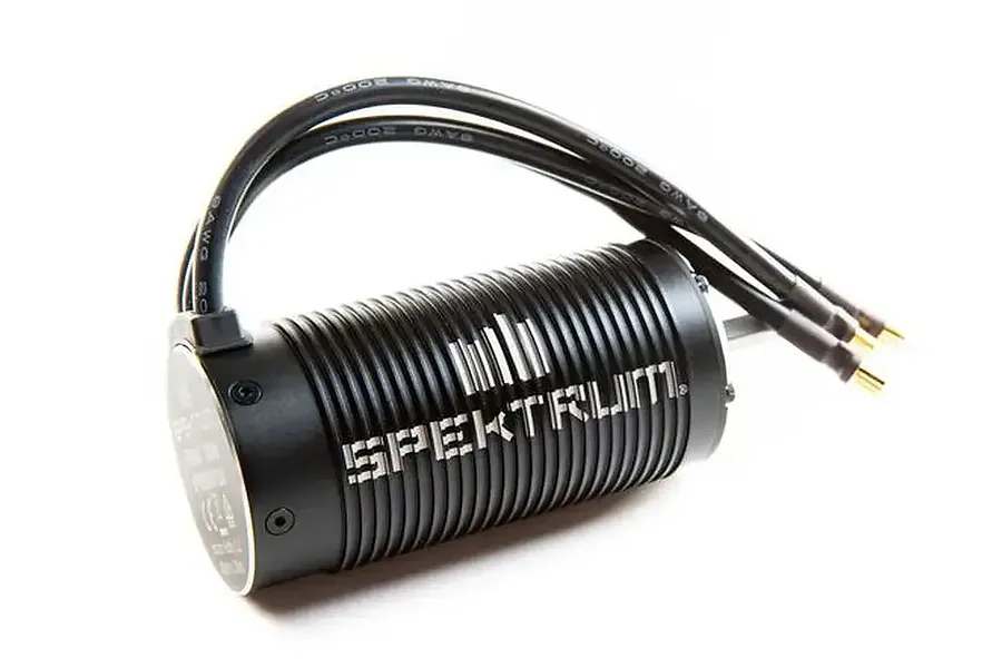 Spektrum Firma 4074 2050Kv Brushless Motor image 132350