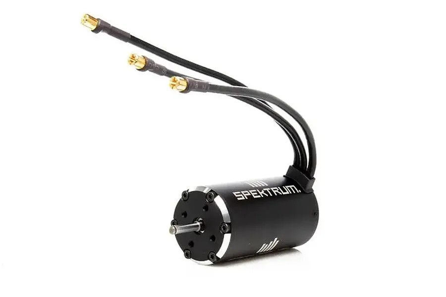 Spektrum Firma 4685 1250Kv Brushless Motor image 132364
