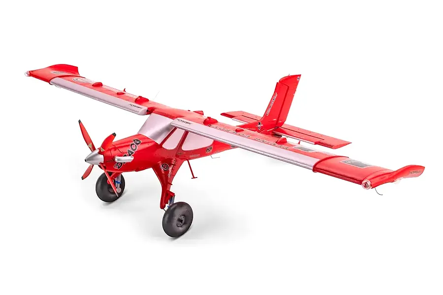 E-Flite RC Plane Micro Draco 800mm 3D Aerobatic BNF Basic with AS3X and Safe Select Technology image 132580