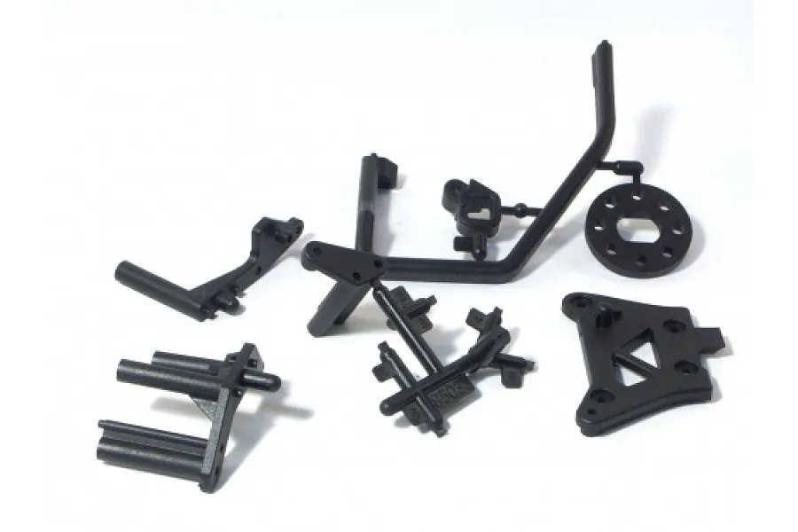 HPI Nitro 3 Support Set image 13261