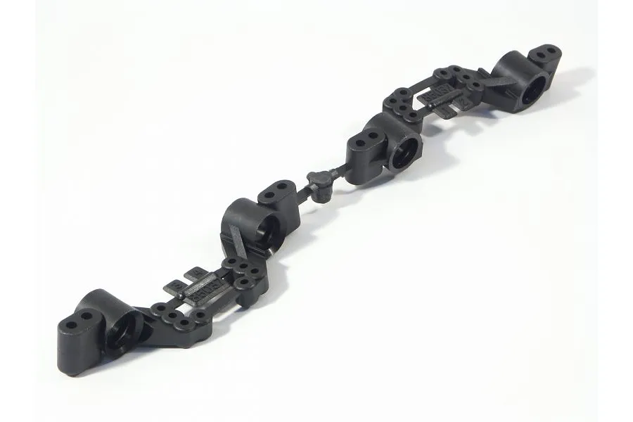 HPI Rear Hub Set image 13262