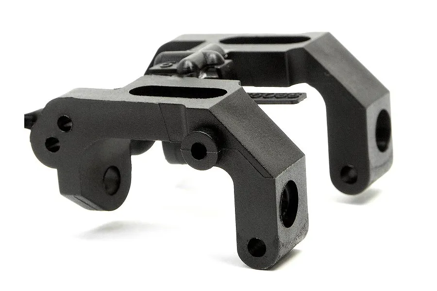 HPI Front Upright Set image 13263