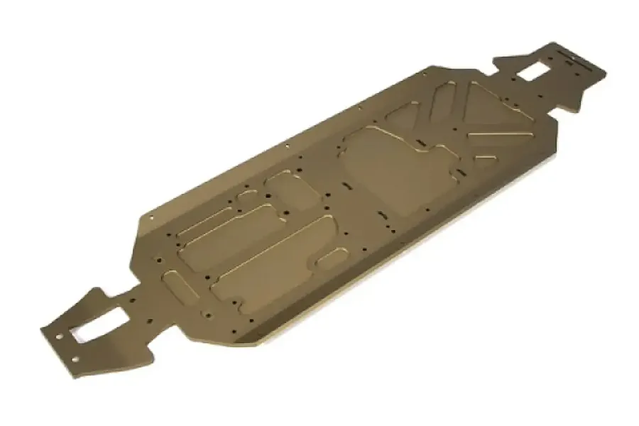 Losi 5IVE-T Main Chassis image 132622