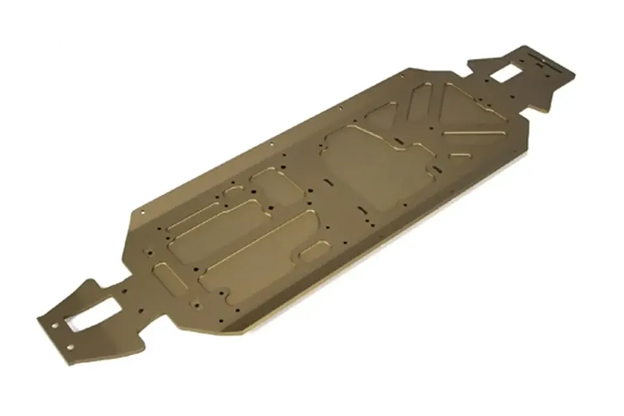 Losi 5IVE-T 2.0 Main Chassis image 132623