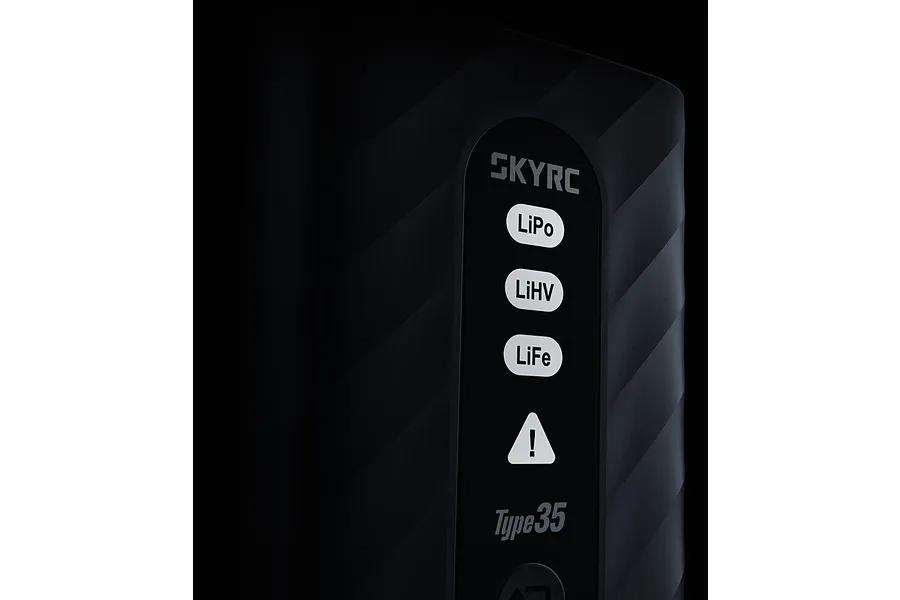 SkyRC Type35 35W 4S AC Charger image 132672