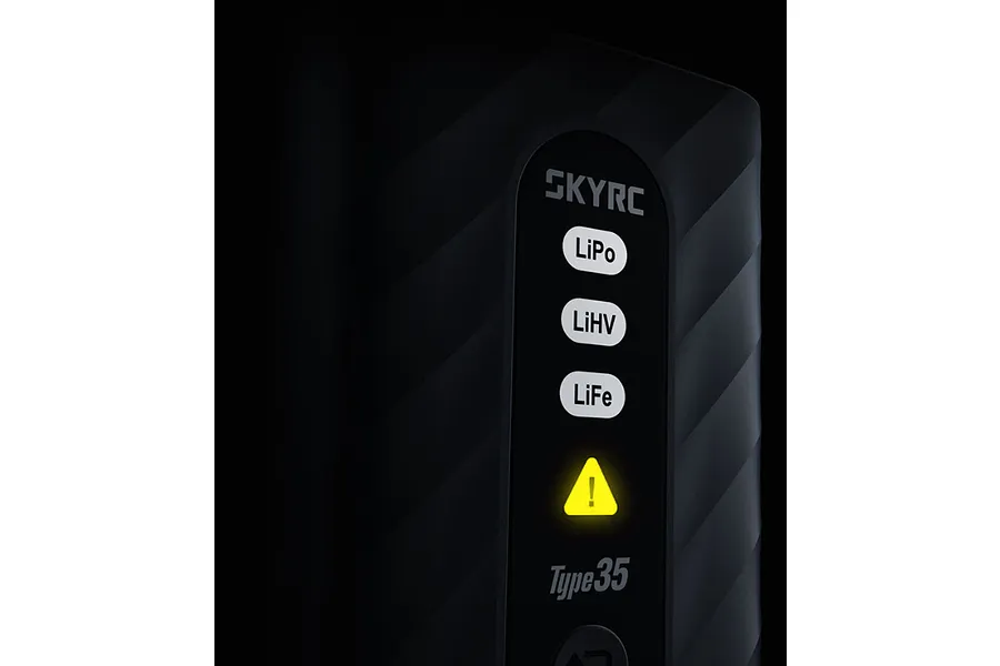 SkyRC Type35 35W 4S AC Charger image 132674