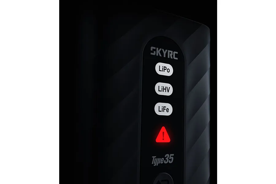 SkyRC Type35 35W 4S AC Charger image 132675