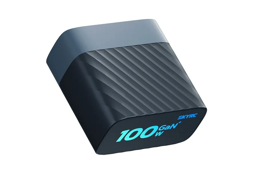 SkyRC PDC100 100W USB-C Power Supply image 132677