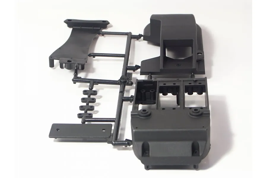 HPI Savage X Radio Box Set image 13269