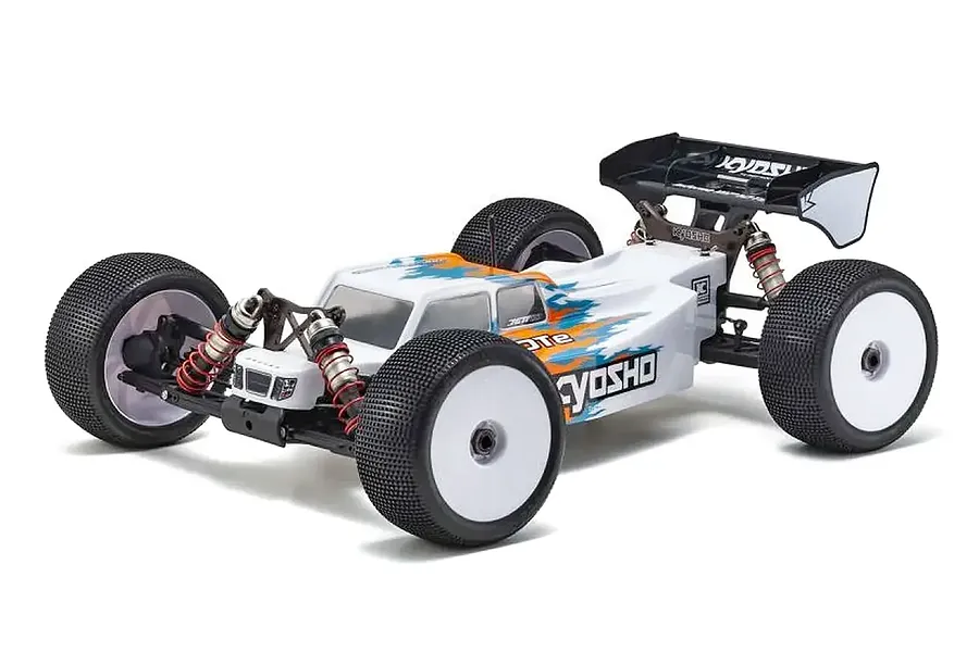 Kyosho Inferno MP10Te RC Truggy Electric Brushless 4WD 1/8 Scale Kit image 132783