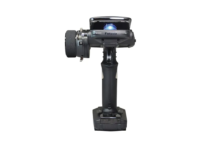 Futaba 10PX 2.4Ghz 10ch Radio - Black Edition image 132816