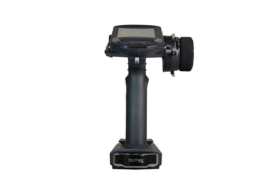 Futaba 10PX 2.4Ghz 10ch Radio - Black Edition image 132817