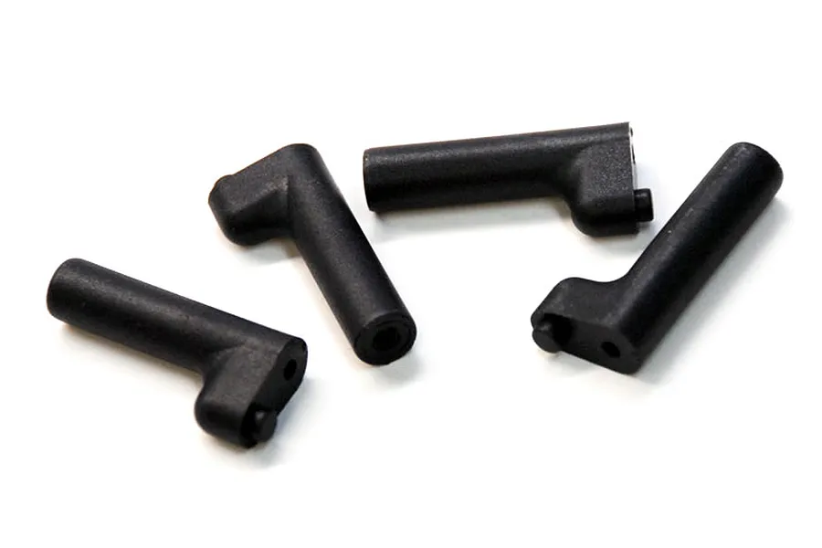 HSP Radio Tray Mount Set image 13284