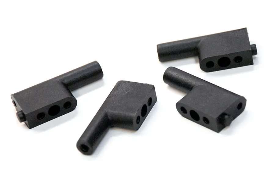 HSP Servo Mounts 4Pcs image 13285