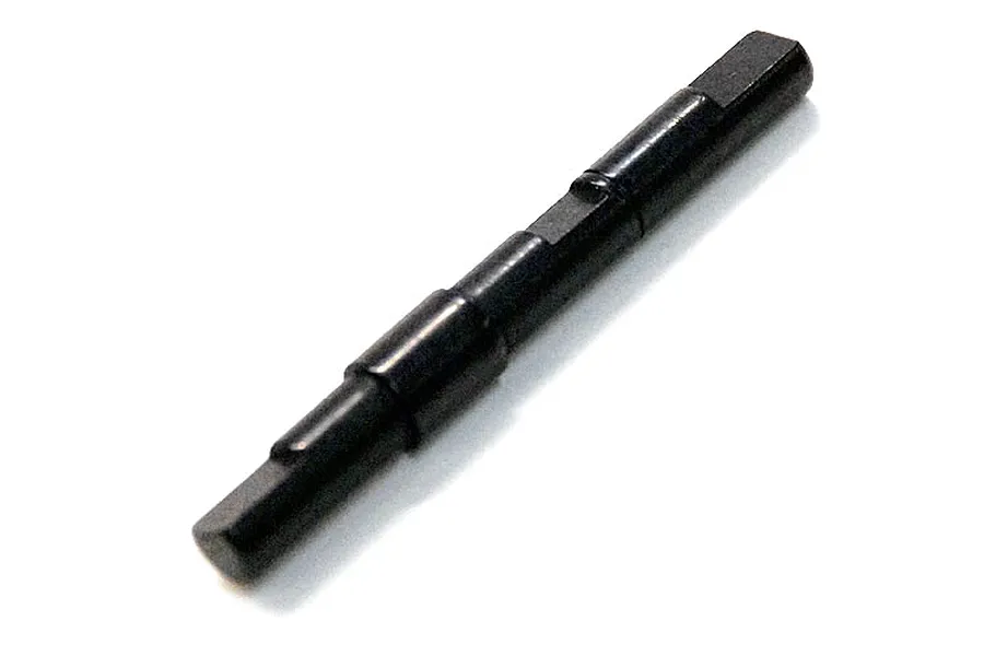 HSP Two Speed Gearbox Shaft image 13287