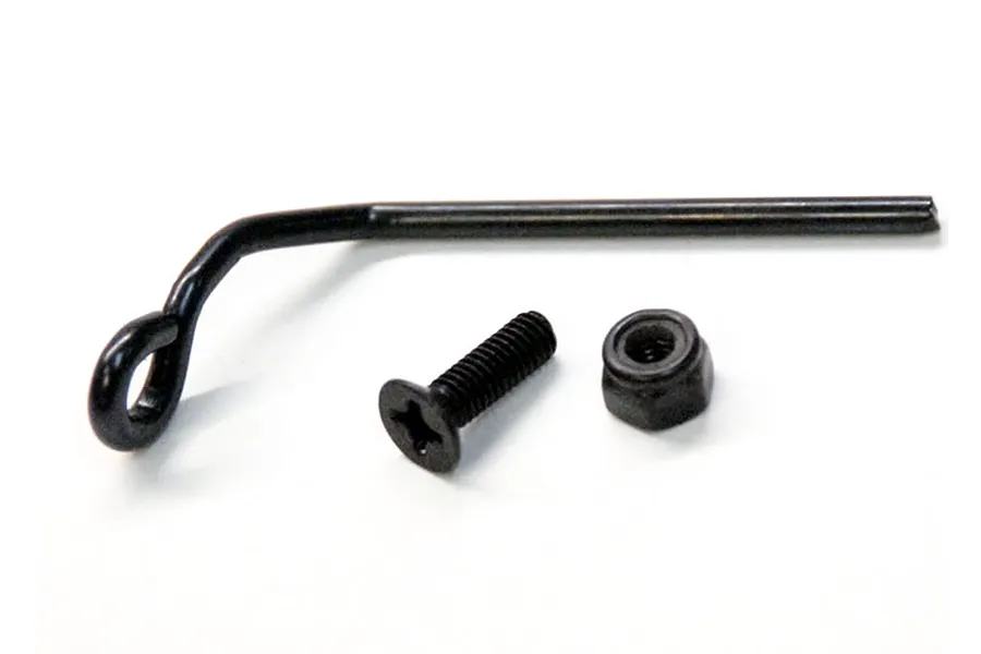 HSP Exhaust Mount Set image 13288