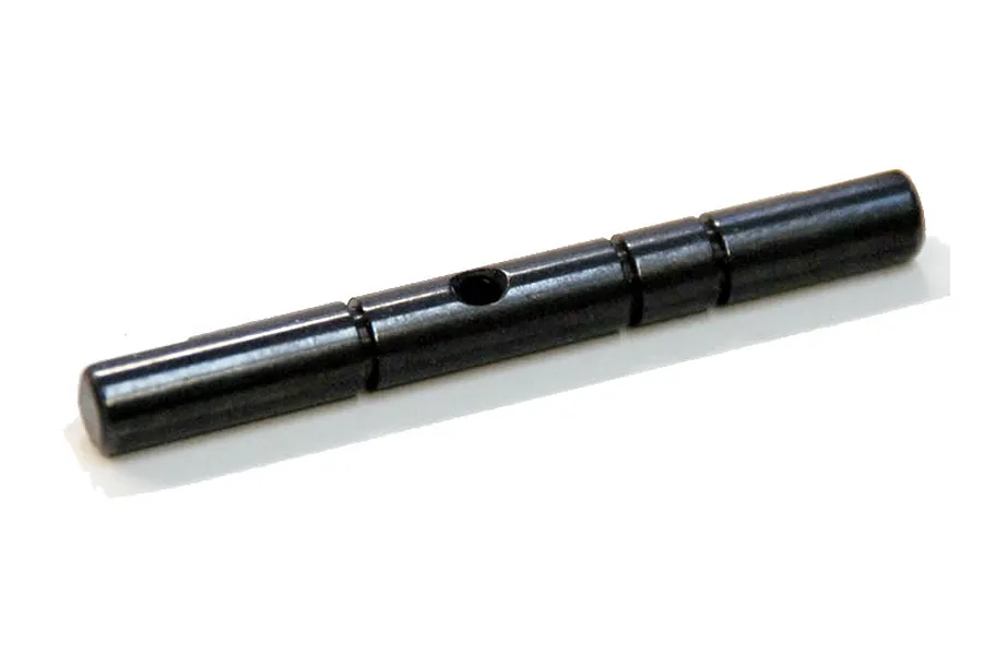 HSP Single Speed Gearbox Shaft image 13289